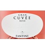 Fantini Gran Cuvee Rose (Farnese Vini Srl)